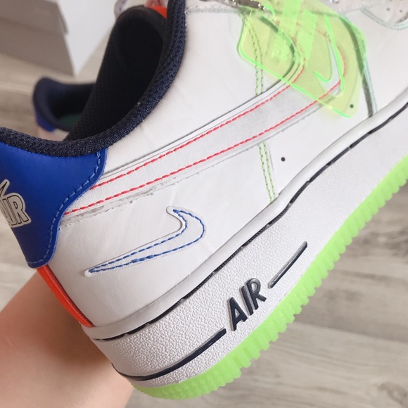 Nike Air Force 1 low - Picture 3 of 7